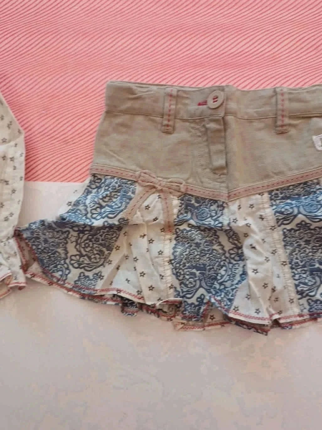 Conjunto elegante 2/3 años – photo 8